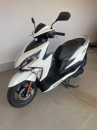 HONDA ELITE 125i HONDA ELITE 125i